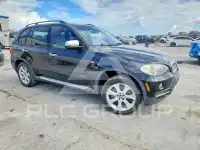 2007 BMW X5 фото
