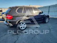 2007 BMW X5 фото