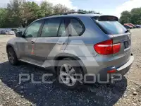 2007 BMW X5 фото