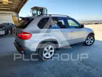 2007 BMW X5 фото