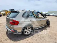 2007 BMW X5 фото