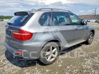 2007 BMW X5 фото