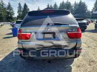 2007 BMW X5 фото