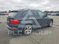 2007 BMW X5 photo
