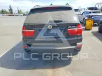 2007 BMW X5 фото