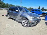 2007 BMW X5 фото