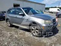 2007 BMW X5 фото