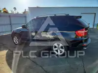 2007 BMW X5 фото