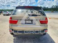 2007 BMW X5 photo