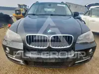 2007 BMW X5 фото