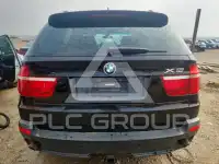 2007 BMW X5 фото