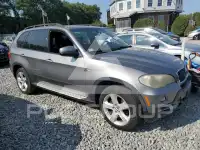 2007 BMW X5 фото