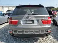 2007 BMW X5 фото