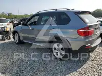 2007 BMW X5 фото