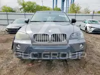 2007 BMW X5 фото