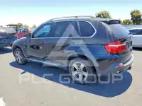 2007 BMW X5 photo