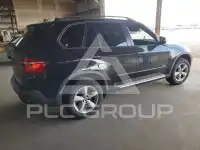 2007 BMW X5 фото