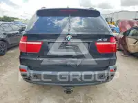 2007 BMW X5 фото