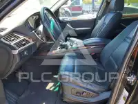 2007 BMW X5 photo