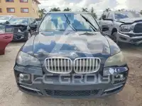 2007 BMW X5 фото