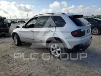 2007 BMW X5 photo