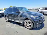 2007 BMW X5 photo