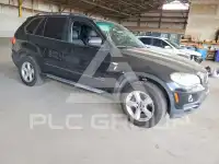 2007 BMW X5 фото