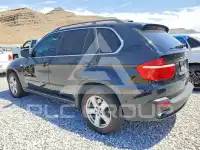 2007 BMW X5 фото