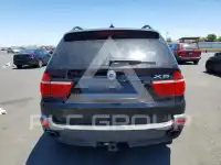 2007 BMW X5 photo