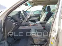 2007 BMW X5 photo