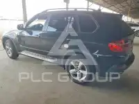 2007 BMW X5 фото