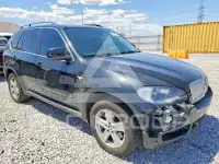 2007 BMW X5 фото