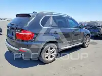 2007 BMW X5 photo