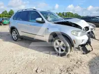 2007 BMW X5 photo