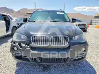 2007 BMW X5 фото