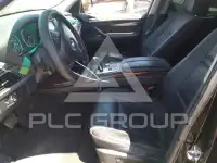 2007 BMW X5 фото