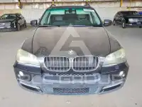 2007 BMW X5 фото