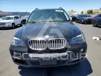 2007 BMW X5 photo