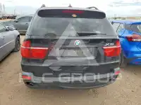 2007 BMW X5 фото