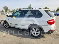 2007 BMW X5 фото