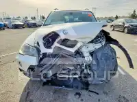 2007 BMW X5 фото