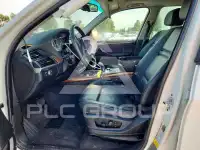 2007 BMW X5 фото