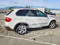2007 BMW X5 фото