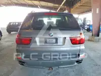 2007 BMW X5 фото
