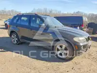2007 BMW X5 photo
