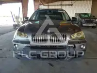 2007 BMW X5 фото