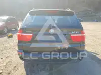 2007 BMW X5 photo