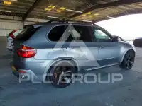 2007 BMW X5 фото