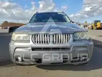 2007 BMW X3 фото