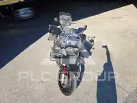 2007 BMW R1200 фото